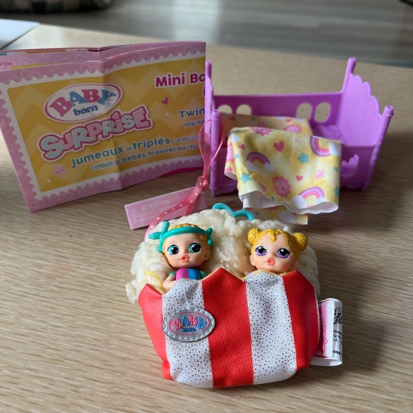Cute toy lot 🥰 - Picture 3 of 7